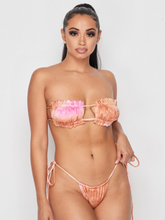 Load image into Gallery viewer, Margarita Tie Dye Bikini